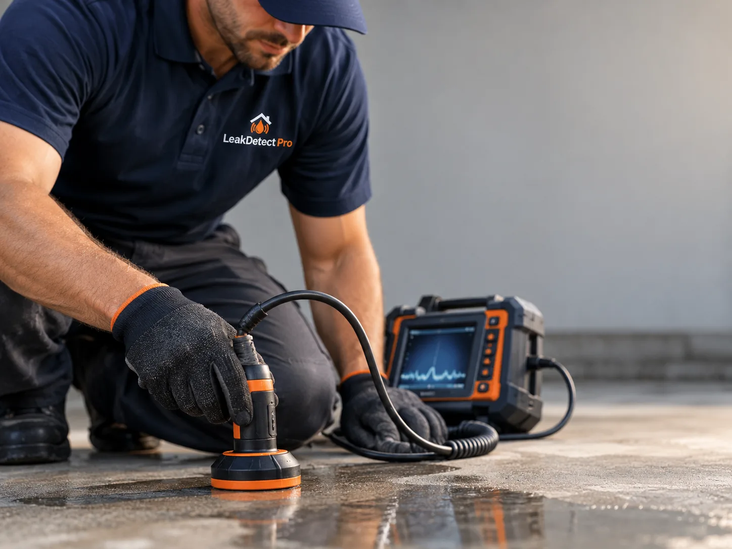 Flat Roof Analysis in Charleston, TN